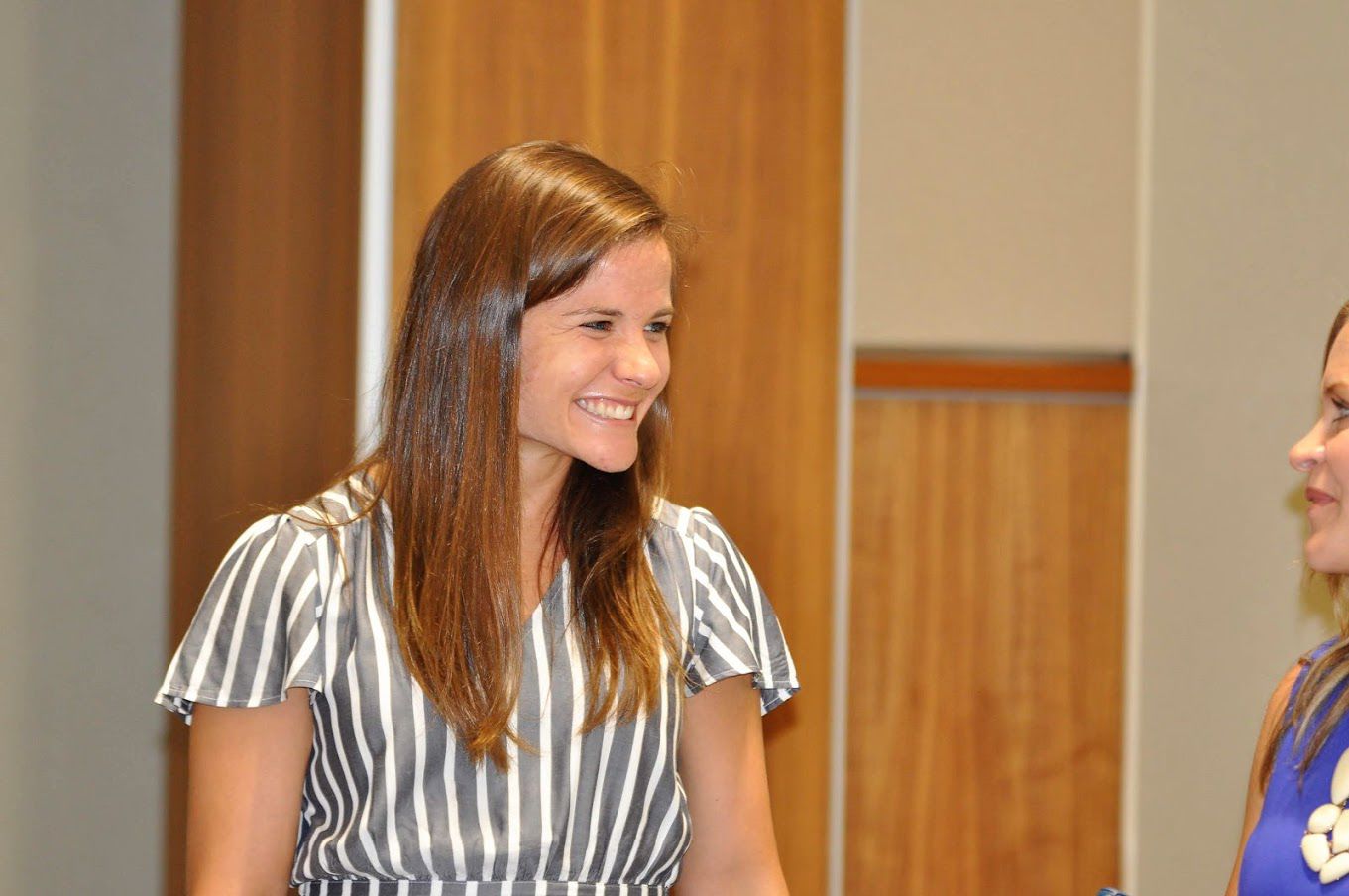 KCS Teacher of the Year